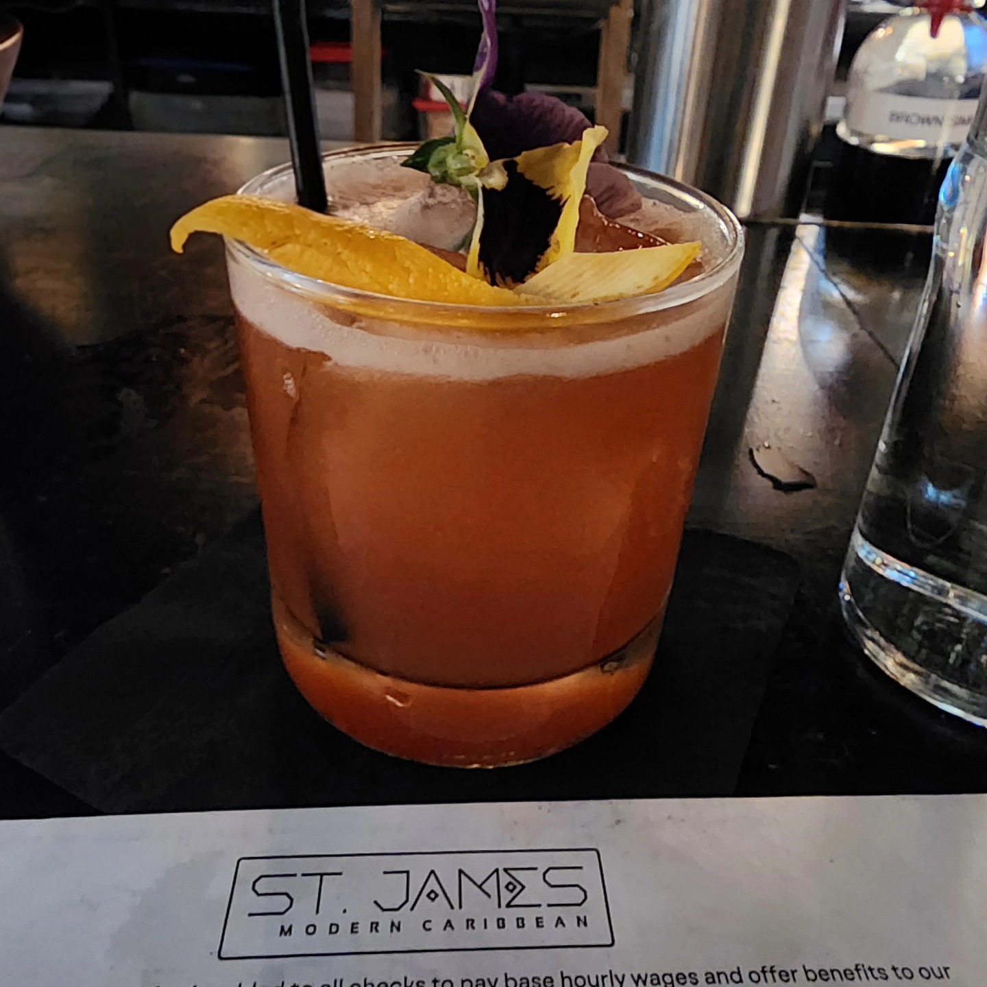 Presenting the District Fusion! @StJamesDC