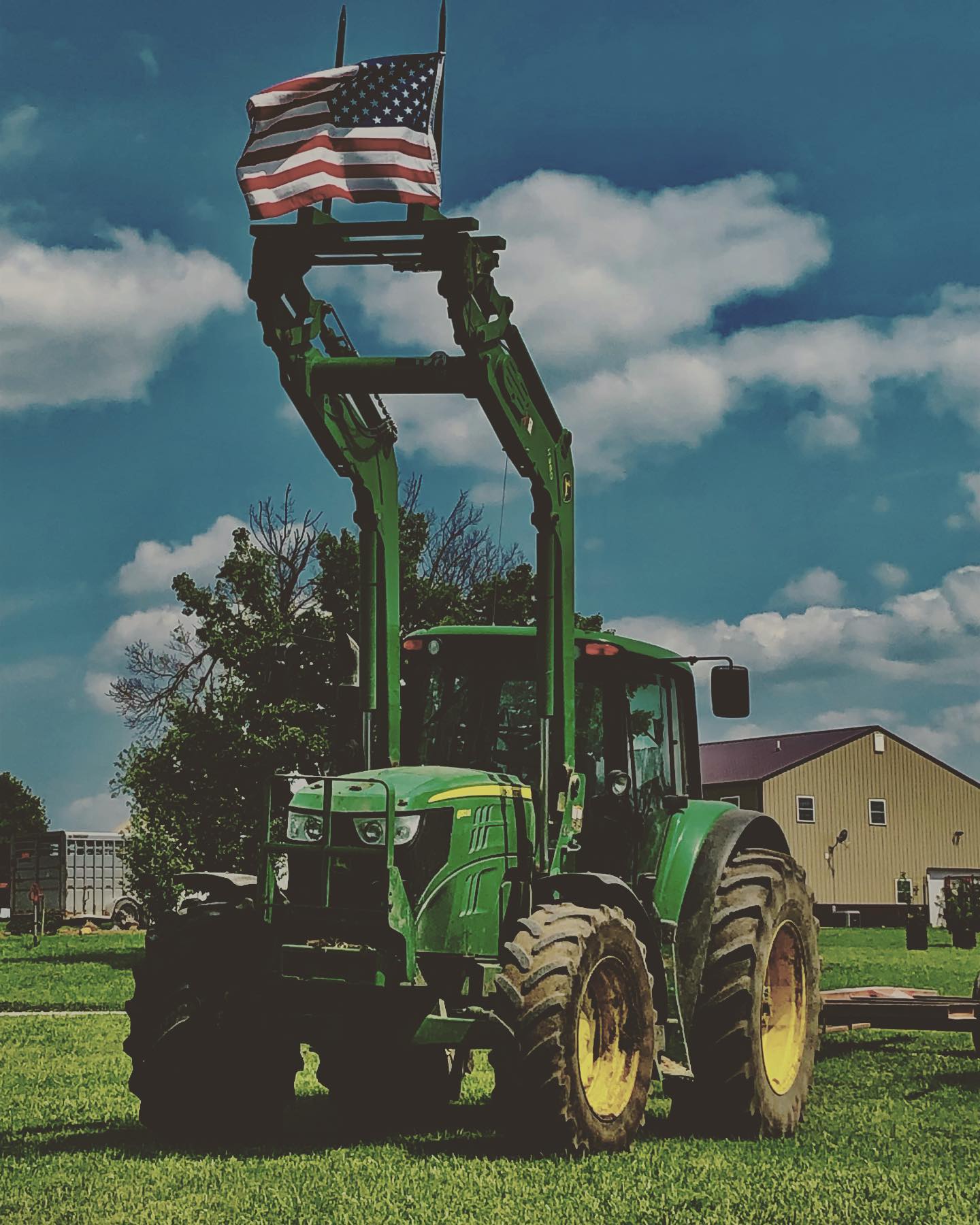 We may not know them all, but we owe them all. ❤️🇺🇸🤍🇺🇸💙
#memorialday