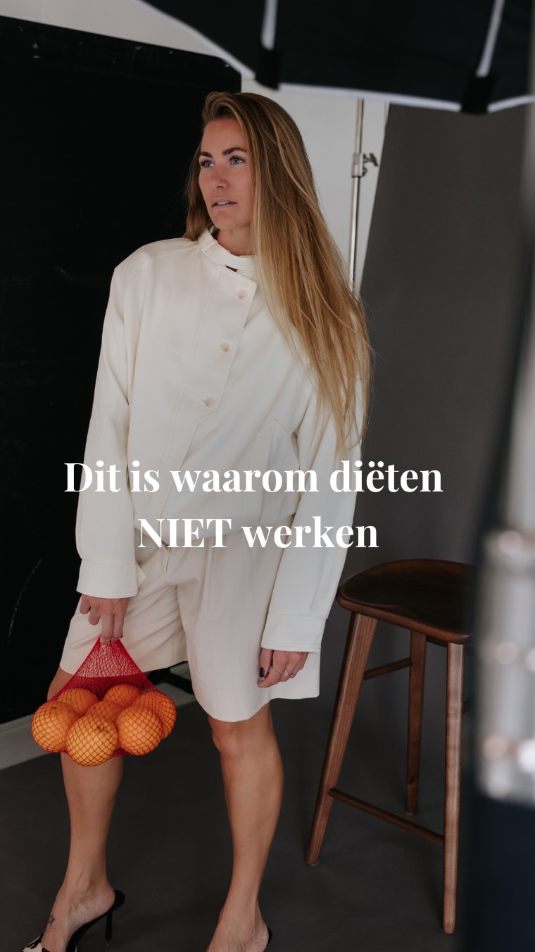 Je kunt blijven gokken met diëten.
Of de op maat gemaakte handleiding van jouw vertering ontdekken en toepassen.
The choice is yours 🧡
De deuren van Food Design Methode zijn even geopend.
Comment “HEBBEN” om toegang te krijgen tot de early-bird prijs 👇🏻