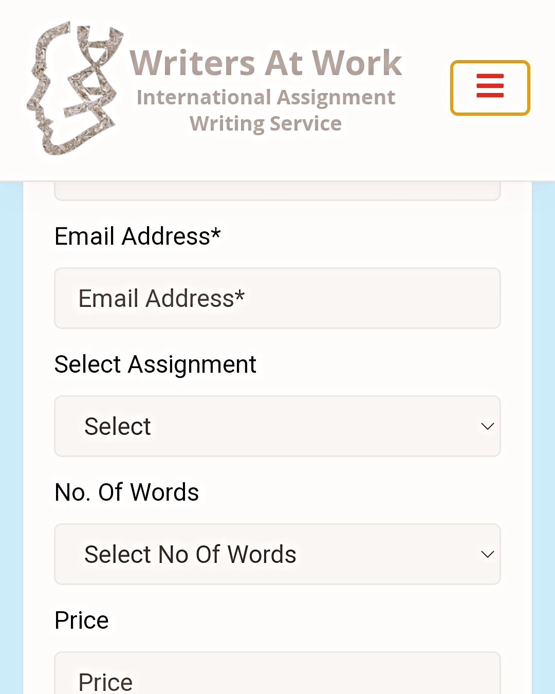 WritersAtWork #1 International Assignment Writing Service
We have launched our website. You can now place order directly on website as well as on WhatsApp!
https://thewritersatwork.com/
Kindly send your assignment brief on whatsapp directly.
✅️Urgent Delivery with high marks Assured
🎓 Dedicated PhD Expert Writers
✅️100% plagiarism-free guarantee (TurnItIn/SafeAssign)
✅️100% confidentiality
✅️Proofread and multiple Quality Checks before delivery
✅️Delivery before deadline every time
✅️High Distinction/A+ Assured
✅️ WhatsApp Support
Whatsapp your assignments directly: +917042311118
https://wa.me/+917042311118
https://thewritersatwork.com/