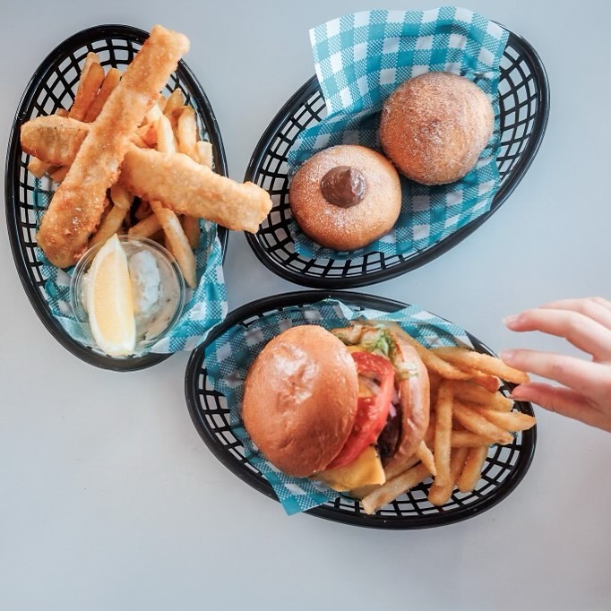 HOORAY for school holiday feasts and fun!
Open till late today for night skiing *weather permitting*