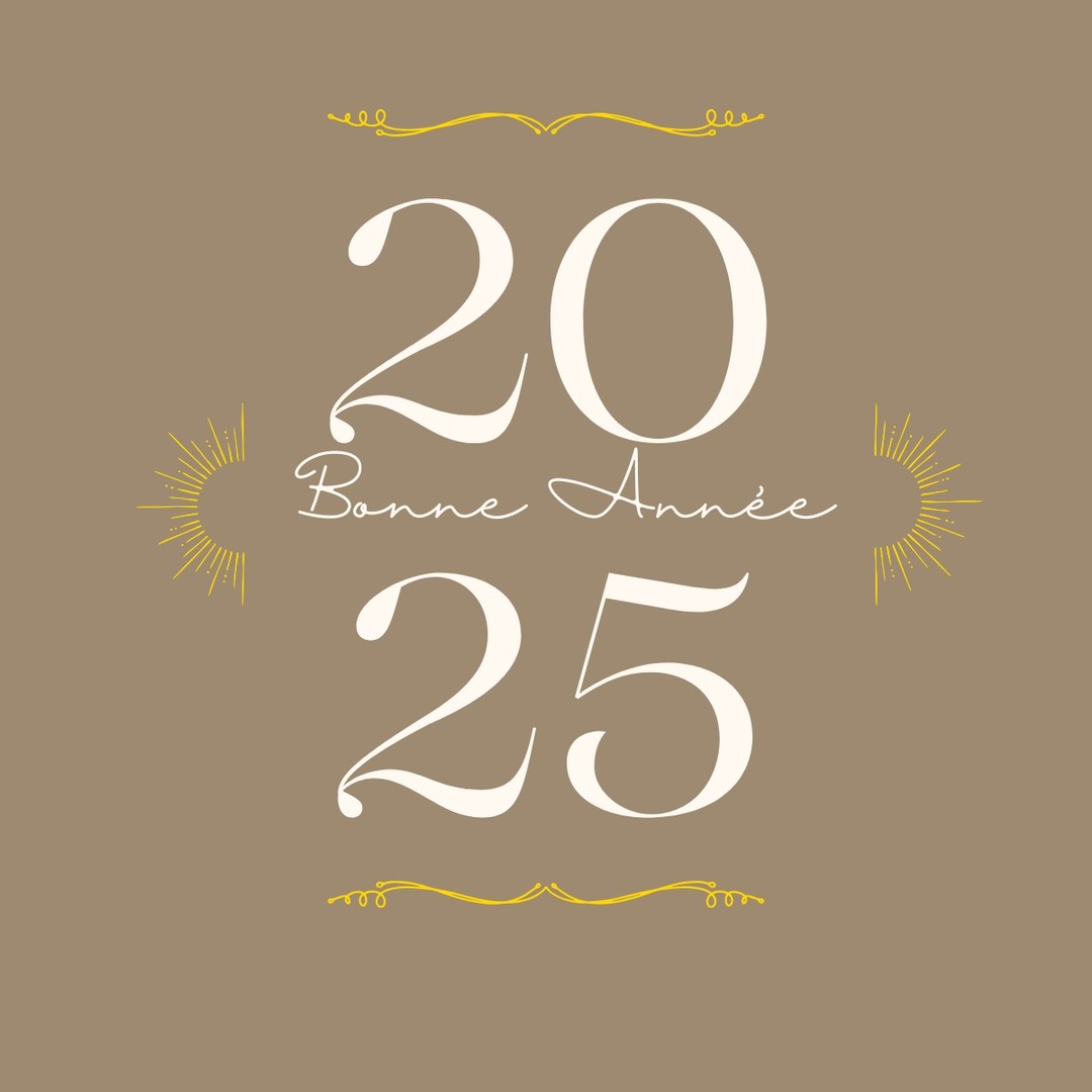 🎉✨ Bonne année 2025 ! ✨🎉
Que cette nouvelle année soit aussi inspirante qu'une palette de couleurs bien choisie, aussi fluide qu’un chantier sans retard (on peut rêver 😄), et aussi remplie de bonnes surprises qu'un placard astucieusement aménagé !
Je vous souhaite de la créativité, des projets qui vous passionnent, et des moments de détente bien mérités. Et si jamais votre intérieur a besoin d'un petit coup de peps... vous savez qui appeler 😉.
Belle et lumineuse année à toutes et à tous ! 🌟
#deco #decoration #amenagementinterieur #renovation #projetdeco #ınstadecor #homedesign #happynewyear #paumaville #paysbasque