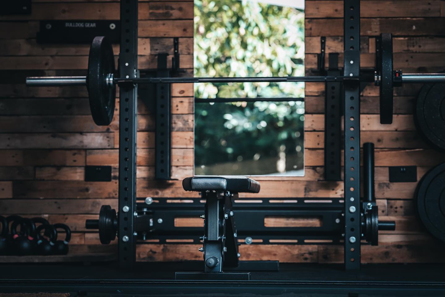 This gym 💪🏼
📸: @bethanygracephotography