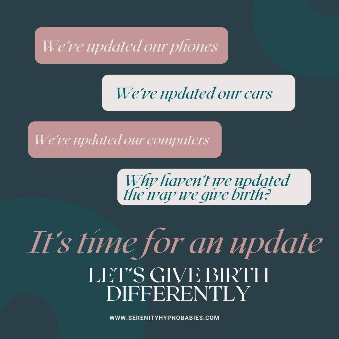 Giving birth on your back not only causes you to push against gravity, your pelvis isn't able to open completely, and there is more pain related to birthing on your back.
There are several birth positions that create a much more positive birth experience, allow your entire pelvic area to open, and help position baby in an optimal way!
Learn more in the Hypnobabies course!
#hypnobabies #hypnobirthing #hypnobirthclass #birthclass #hypnosisforbirth #prepareforbirth #alaskabirthclass #alaskamoms #comfortablebirth #calmbirth