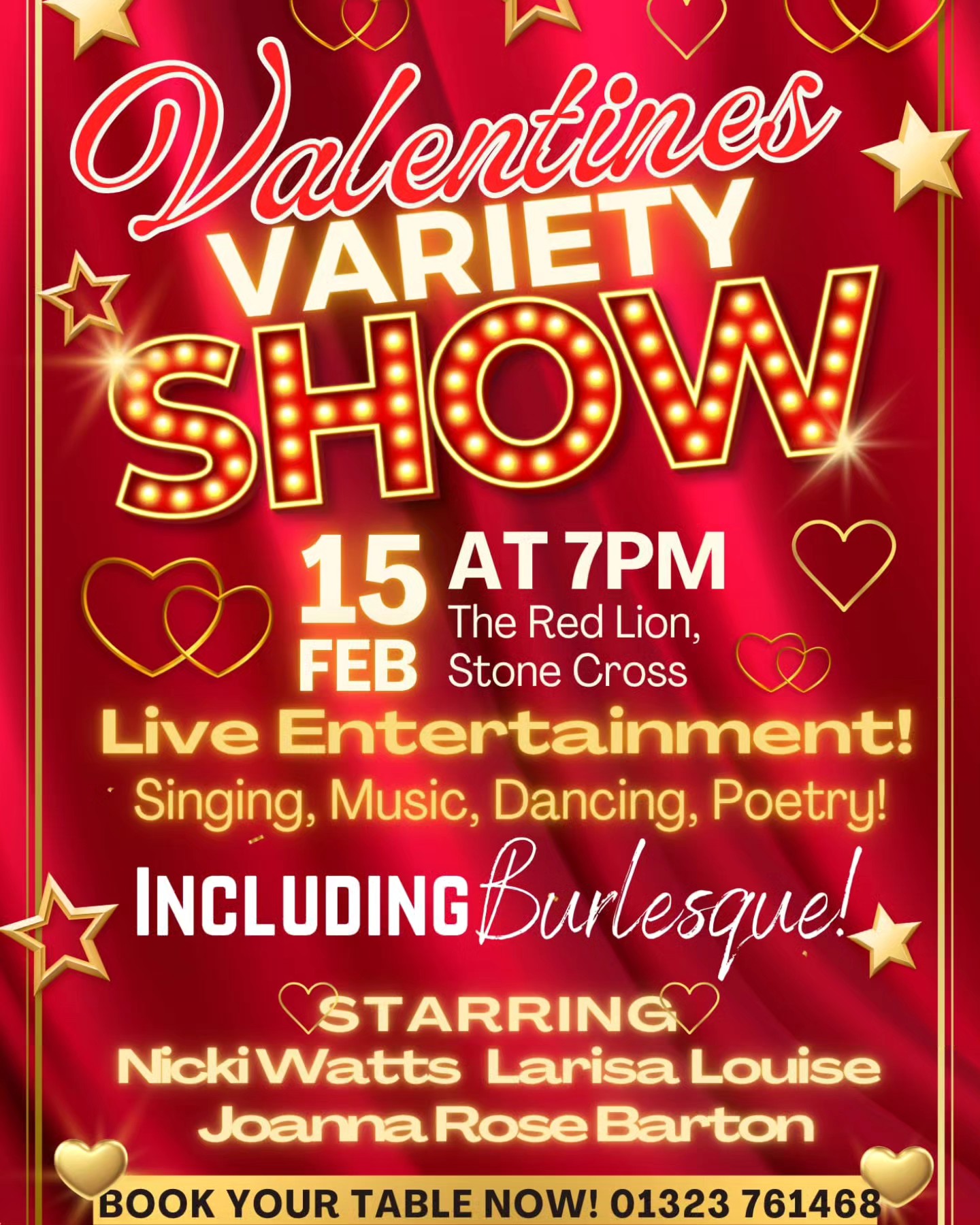 Tonight special Valentine's show🔥
#valentines #valentinesday