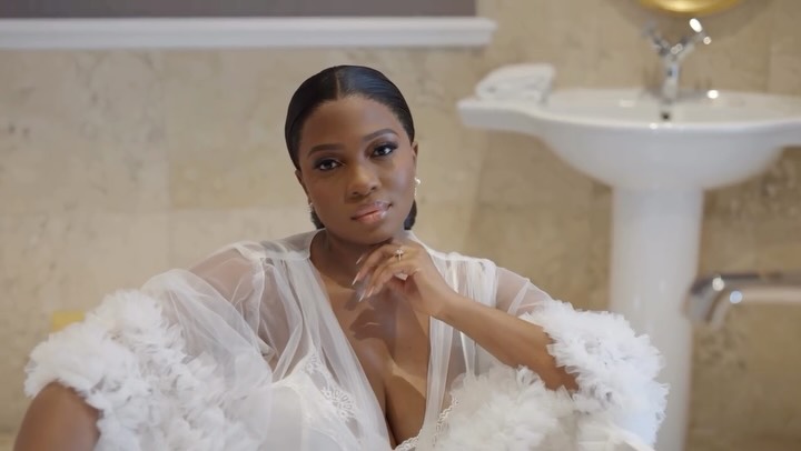 Archive ~ 2024
Two cultures.
One love.
A beautiful story written across traditions, families, and hearts. 🤍
📸 @emmanuelthephotographer
🎤 @follyfresh
🎶 @puresound_event_hire @dj_tallest
🍲 @tastehaven
🏡 @northbrook.park
#CulturalWedding #TwoCulturesOneLove #FusionWedding #WeddingFilm #cinematicwedding