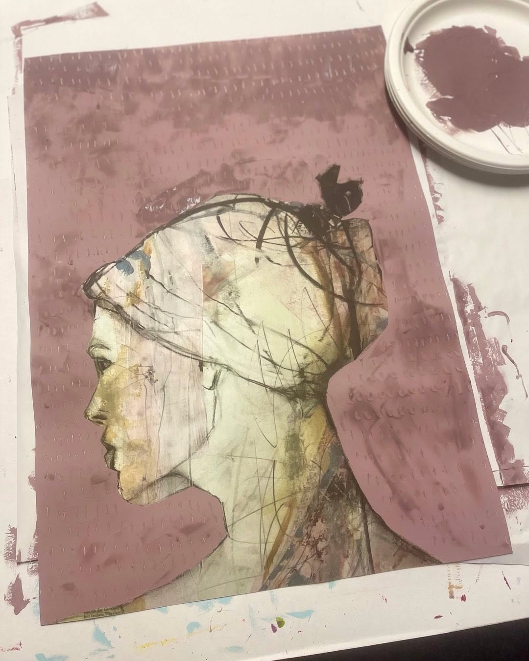 … in den Vorbereitungen für Kreasphäre 2025 ⭐️⭐️⭐️