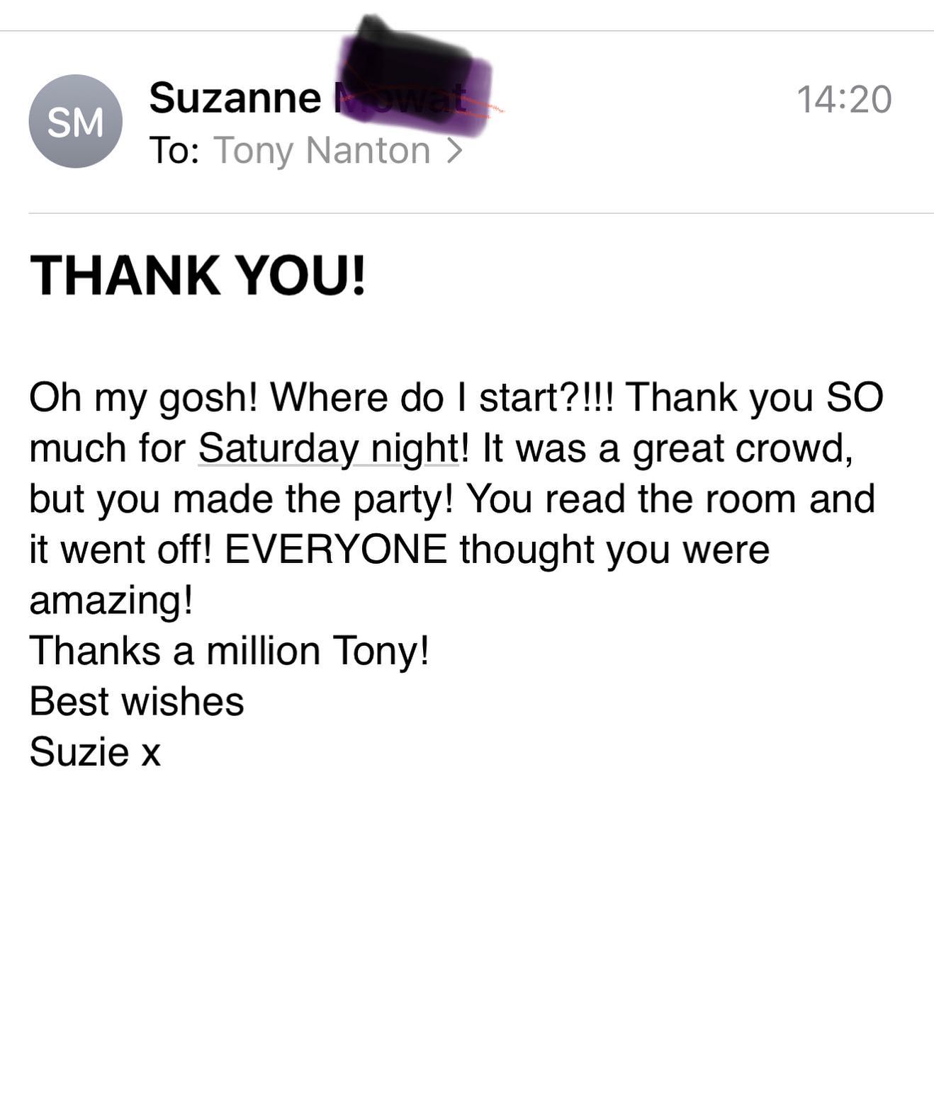 It was quite the occasion….. #goodtimes #dayraving #50thbirthday #sugarbumps