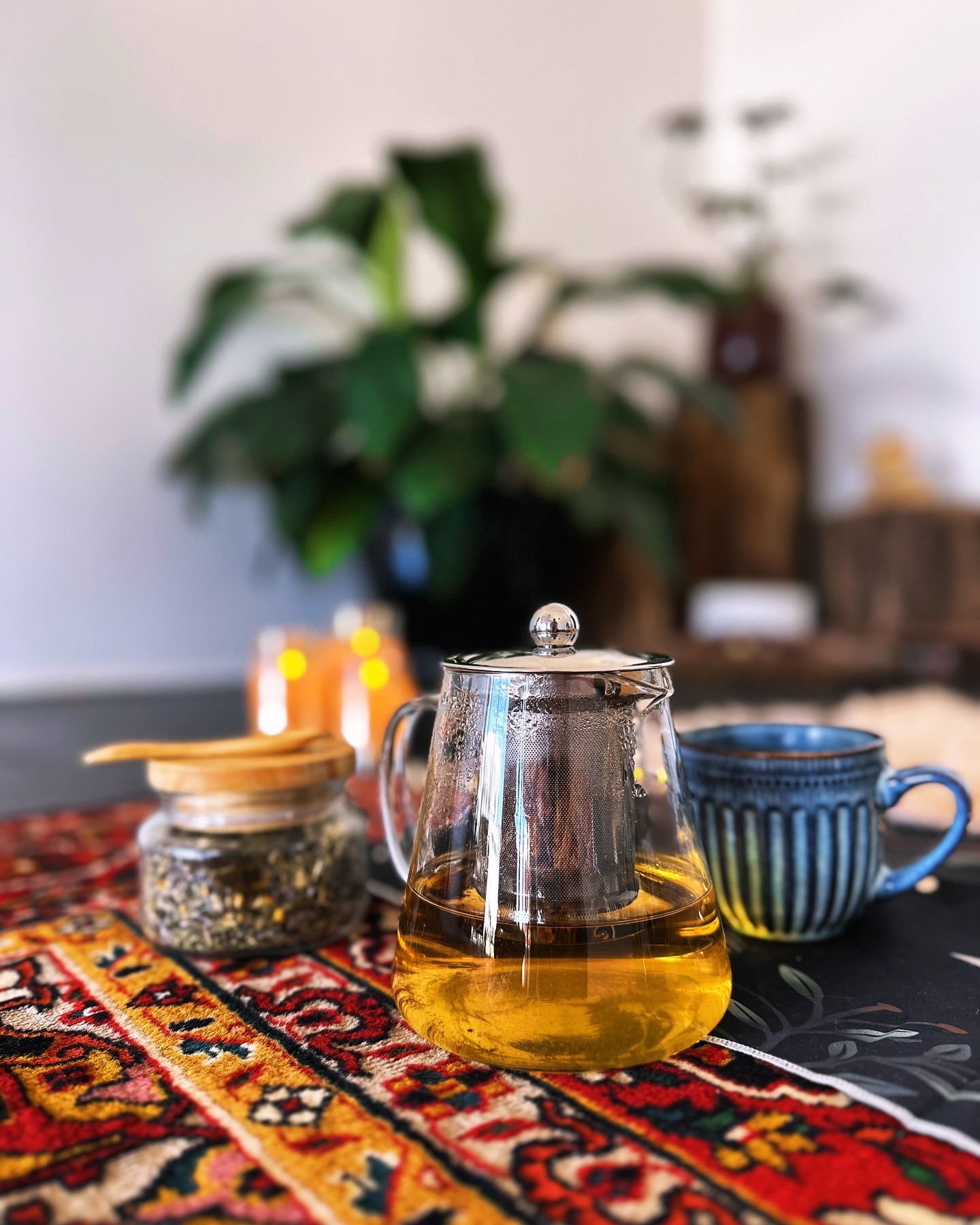 Every journey deserves a gentle landing, and here, it looks like thisâa warm cup of tea, a moment of stillness, and the soft glow of peace settling in. đľâ¨
After each session at Cosmic Prana, we invite you to pause, sip, and savour the space youâve created within. Itâs not just tea; itâs an invitation to ground yourself, reflect, and honour your healing journey.
Whatâs your favourite way to unwind after a session? Let us know in the comments below. đąđŤ
#CosmicPrana #HolisticHealing #SipAndSoothe #breakthroughbreathwork #byronbaybreathworkretreat #byronbaybreathwork #meditation #meditationpractice #meditations #yoganidra #cosmic #cosmicprana #prana #vitallifeforce #yoga #asana #evanshead #byronbay #reiki #pranayama #ancient #breathe #healing