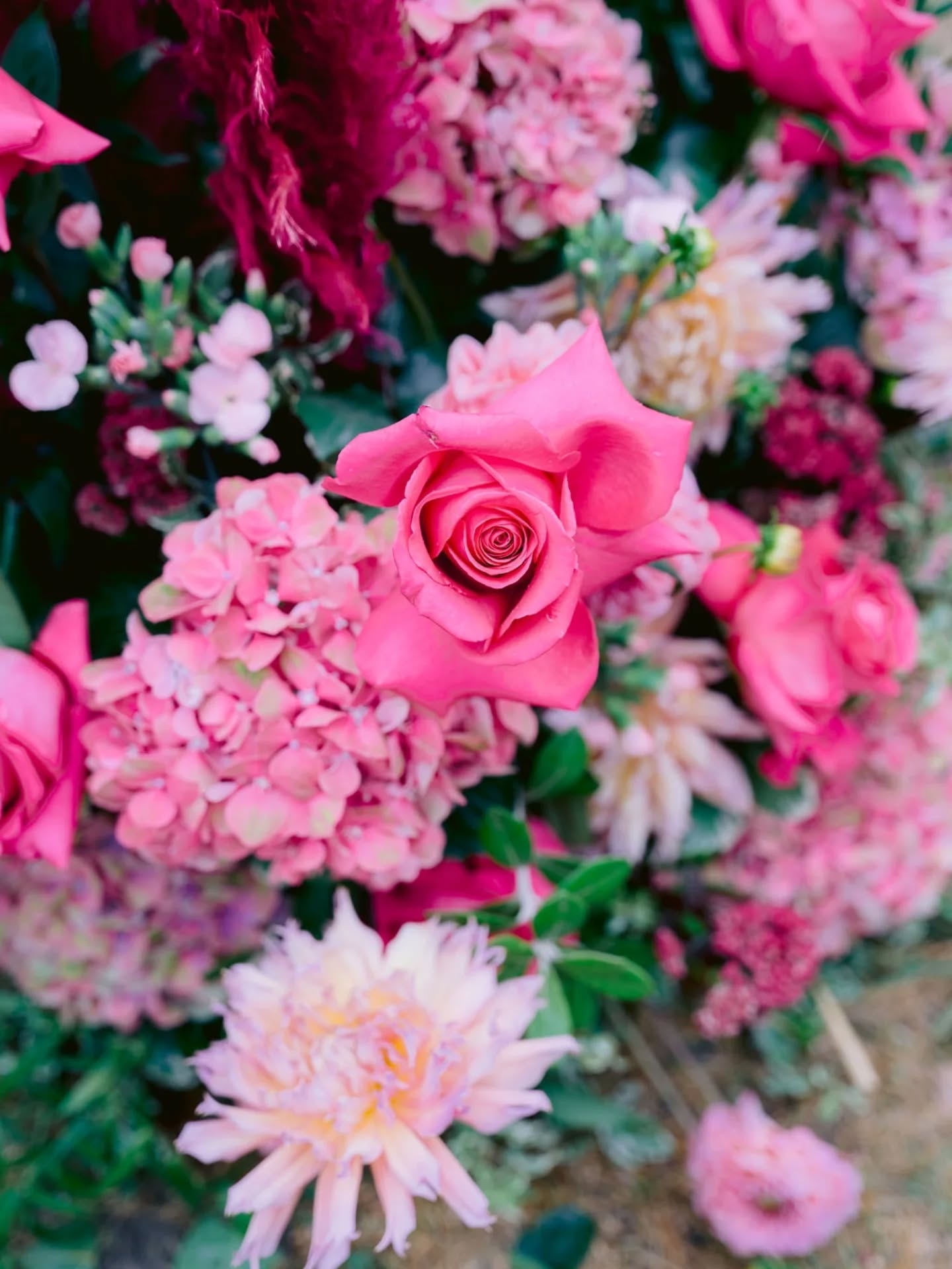 ✨ Les détails ne sont jamais anodins.
Ils sont l’essence même d’un mariage d’exception.
Chaque fleur est choisie avec intention.
Chaque nuance, chaque texture, chaque volume a sa raison d’être.
Rien n’est laissé au hasard.
Ce sont ces détails subtils — parfois presque invisibles — qui créent une atmosphère, une émotion, une harmonie.
Ce sont eux qui donnent une âme à une scénographie et rendent chaque mariage profondément unique.
Mon rôle est de penser l’ensemble, jusque dans les moindres détails, pour raconter une histoire qui vous ressemble, avec élégance et sensibilité.
Parce que le vrai luxe se niche souvent dans ce que l’on ressent plus que dans ce que l’on voit.
🌸
@clementinec_photographe @lehameaudevalouse @lepetitmacatia @velvetrendezvous
#detailsmatters #luxurywedding #weddingflowers #frenchwedding #mariage