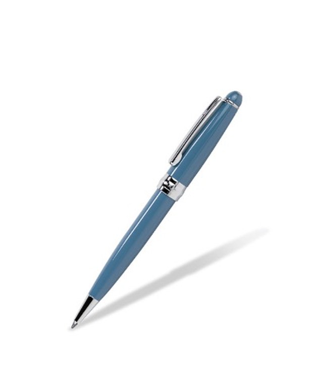 Meet your new writing companion, the Minny Big Ballpoint Pen 🎨✒️ Designed with elegance and precision, it's more than just a pen—it's an expression of your unique writing style. #CampoMarzio #WritingEssentials #ElegantDesign #stationerylove