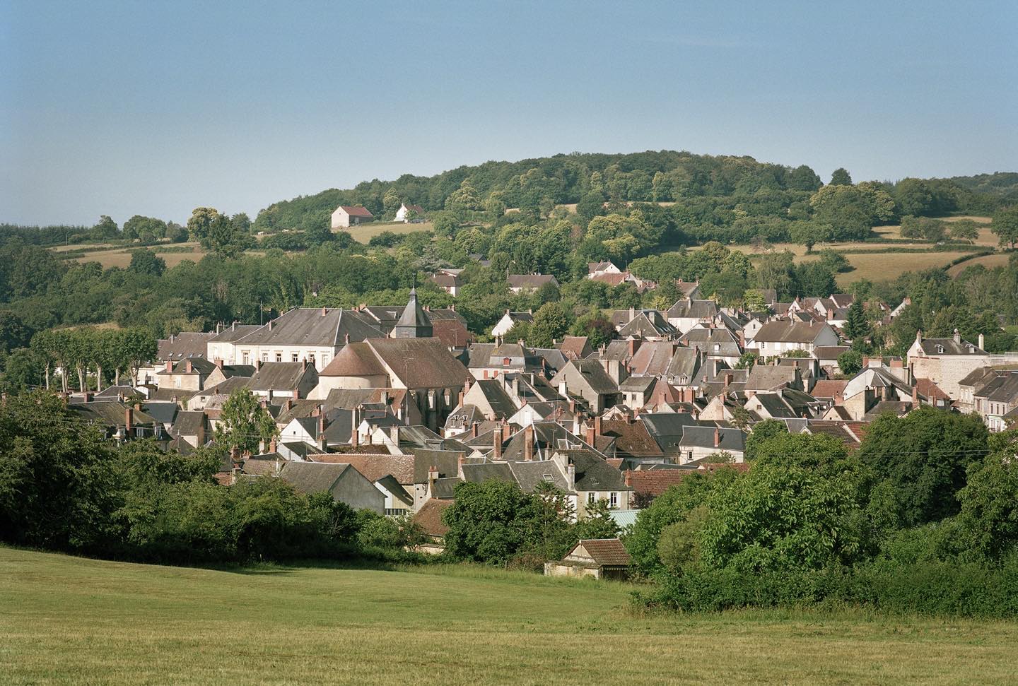 Saint-Saulge #coeurdenievre