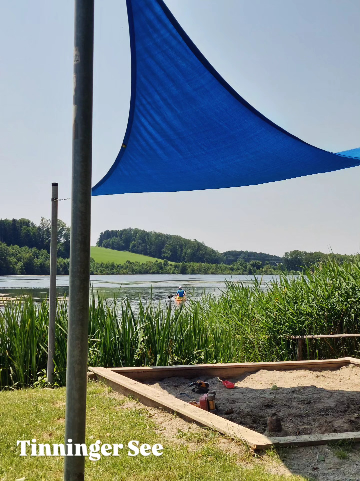 So viele Seen sind in der nahen Umgebung... der Tinninger See ist mit dem Auto in 15 Minuten erreichbar...
#see #seeliebe #sommer #sommerliebe #abkühlung #tinningersee #schwimmen #baden #sandkasten #urlaubaufdemsamerberg #urlaubmitkindern #urlaubindenbergen #urlaubaufdembauernhof #chiemseealpenland #samerberg #ferienwohnung #wanderhöfesamerberg #weissnhof #weissnhof_samerberg