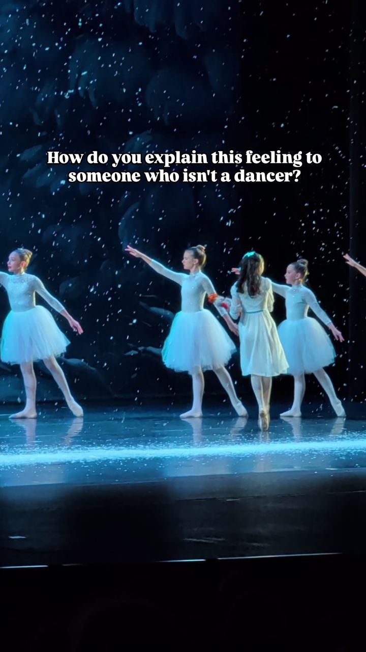 There’s a moment just before the music starts — when everything feels quiet and loud at the same time. 🤍
It’s the deep breath, the butterflies, the steadying thought of I can do this. Months of practice come together in that instant, and a child realizes they are braver than they thought.
Dance gives children the chance to feel that moment — to step forward with confidence, trust themselves, and shine in their own way.
At Dance Academy of Virginia, we’re grateful to walk beside our dancers as they grow through these unforgettable experiences. And to the parents who make it all possible, thank you for believing in them every step of the way 🩰✨