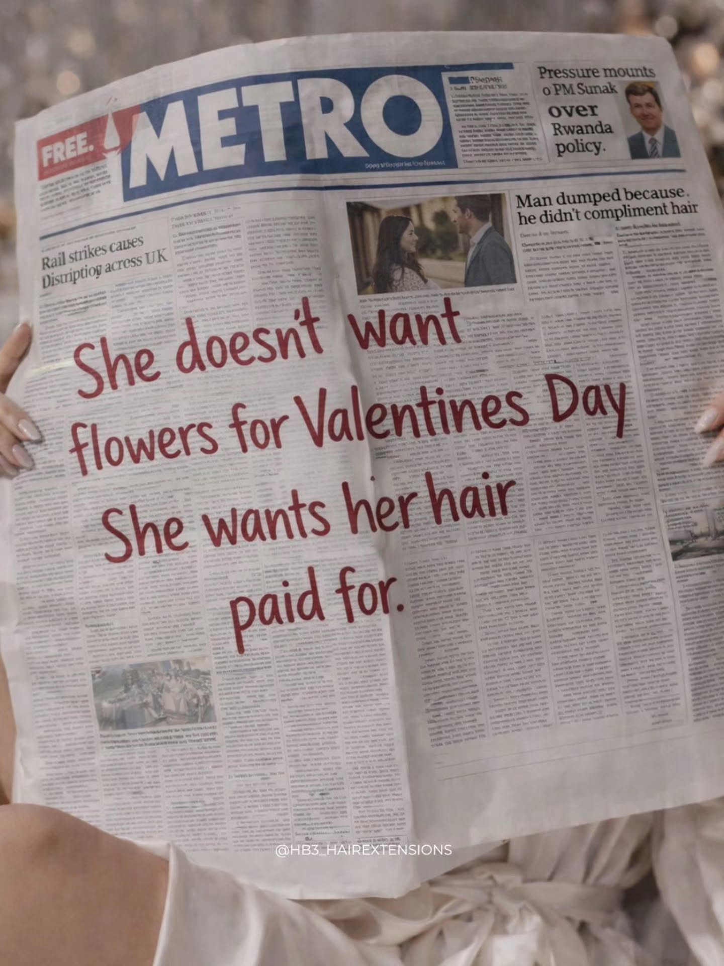 Tag your other half 😜💋