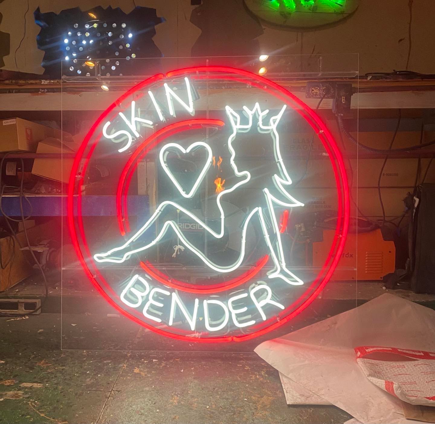 I think I have a crush…..