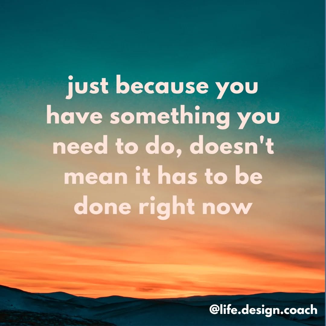 I'm back. With a note to self (and hopefully to you). Because I need to start back somewhere.
And because the opposite of this is what has kept me away. I'm still in the midst of renovation (nearly 9 months in) and it's nearly destroyed me. I've been in a permanent state of stress (for reasons specific to my own challenges, which which I might go into in another post), and the endless list of things to do has made me feel a constant sense of urgency - the minute something new was added to the list, I felt like I had to start working on it straight away. I lost the ability to park anything. And at a time when I needed time-outs more than ever, I was shackled instead to productivity, and I just couldn't escape the cycle.
So this is a reminder that not everything that needs to be done should be done as soon as there is a gap to do it. Most things can wait at least until tomorrow. Waiting will allow you to reset, approach it afresh, be better equipped, with a clearer head. You'll make better decisions, make less mistakes.
STEP OFF THE TREADMILL. IT'S THE ONLY WAY TO STOP RUNNING.
Hopefully see you again soon people. Something must have shifted that's given me the space to post. Till then 😘✌️