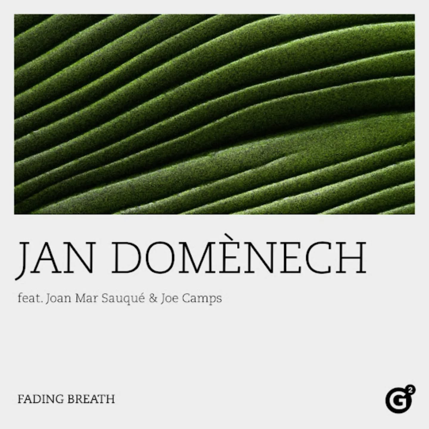 🌬️ Catch the exhale.
Before it disappears into the ether, JAN DOMÈNECH (@jandomenechvayreda) invites you into the slipstream with his new single: "FADING BREATH."
This isn't just jazz; it’s a living, breathing collaboration. Featuring the lyrical trumpet of Joan Mar Sauqué and the grounding pulse of Joe Camps, this track serves as the soul-stirring centerpiece of Jan’s upcoming EP, TOGETHER.
✨ Stream "FADING BREATH" now! ✨
.
#jazzrelease #jazzmusic #jazzartist #nowstreaming #worldwidemusic
