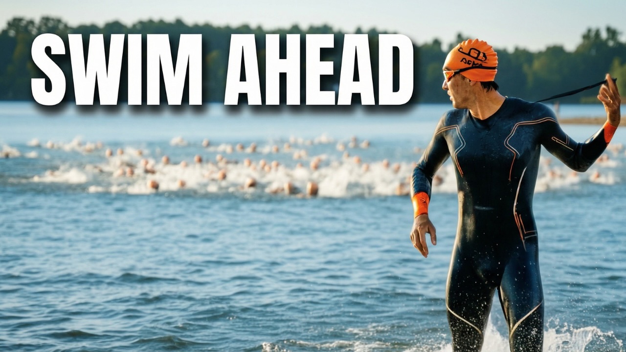 I just uploaded a new YouTube video about swim performance in Ironman.
Not technique tips. Not drills.
But a deeper look at why so many athletes get stuck in the same swim range year after year, even though they’re training consistently.
I went through a large set of race data, and what it shows is interesting. The gap to a clearly better swim is usually smaller than people think, but most athletes work on the wrong things, or in the wrong order.
I shared some additional thoughts and context inside the Skool community, especially around what really limits progress once you’re stuck in the middle of the field.
If you watched the video, or if this topic resonates with you, the discussion is open inside Skool. (Link in bio)