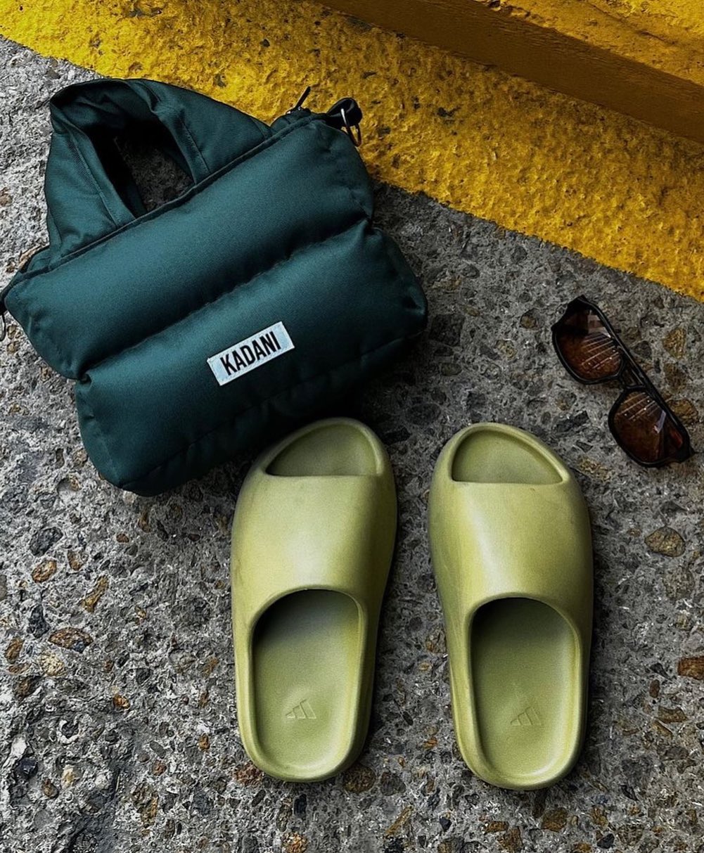 now this is what you call a green flag✅
@michemingg styling our The Mini Shopper in Forest😍