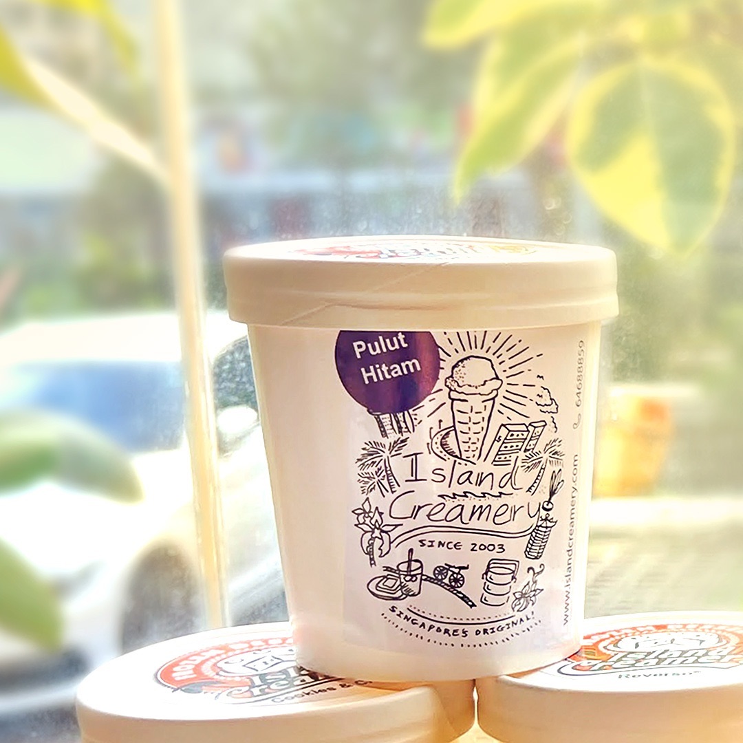 ✨This October, we are giving you more reasons to dine at Knots Paya Lebar. ✨
• Knots Cafe x Island Creamery 🍦
Exciting news! We have partnered with Island Creamery for you to enjoy their signature ice cream and Mudpie at our cafe.
• Happy Hour 1-for-1 Alcohol Deals With New Light Bites 🍻
Looking for a chillout spot with your friends after work? From 4pm daily, bring your buddies and unwind with our 1-for-1 DEALS on beers and wines by the glass*. Pair your alcohol with our new Cajun Fries & Pops Basket for the perfect pairing.
*1-for-1 applies to all beers and selected wines by glass
• Open 7 Days A Week 💯
Knots Paya Lebar is now open DAILY for your brunch and coffee fix. No more fretting over places to go, we will be ready to welcome you daily!
Head to our IG feed to reveal the full image. Hurry, reserve now via our website!