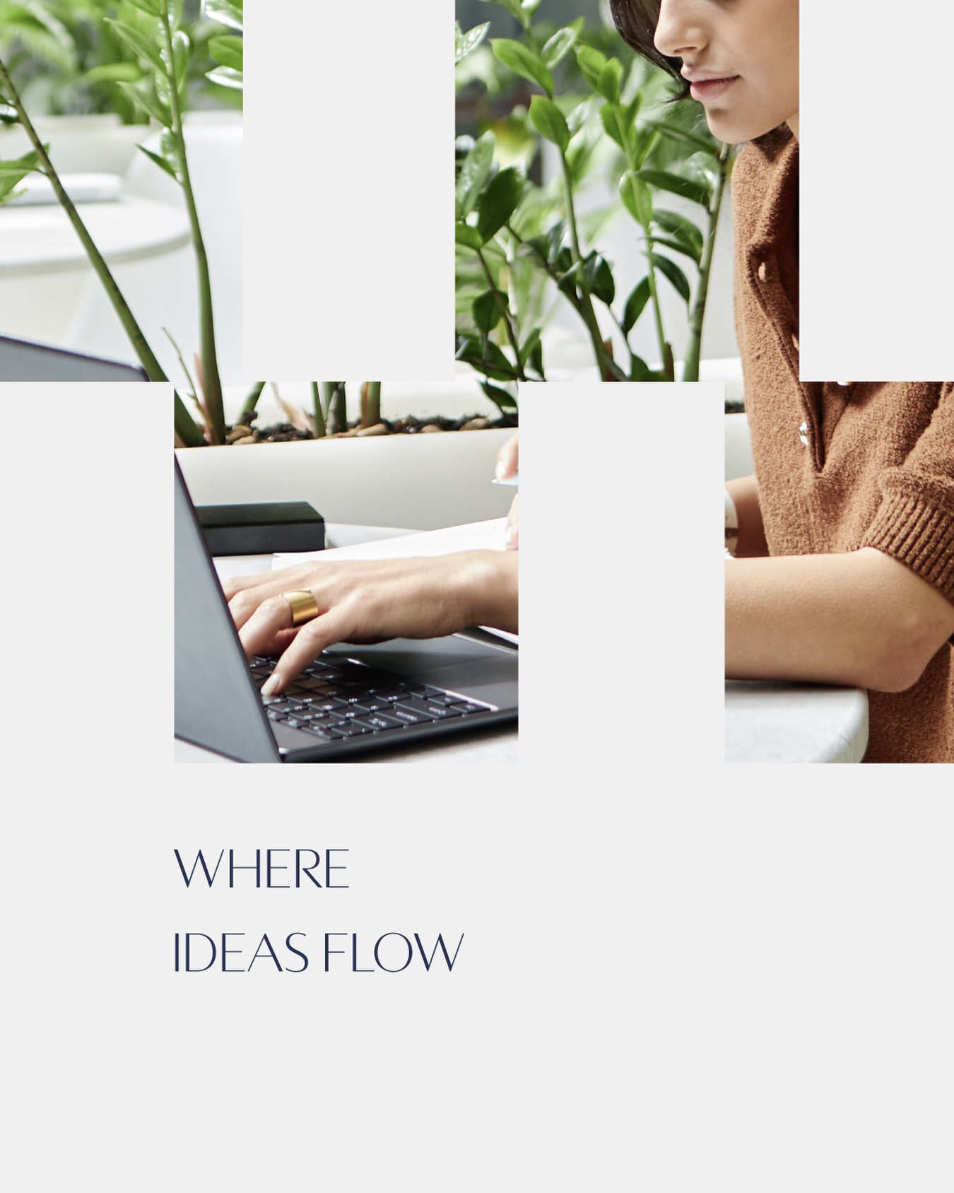 Work, rethought.
.
.
.
#comingsoon #SRAHEJA