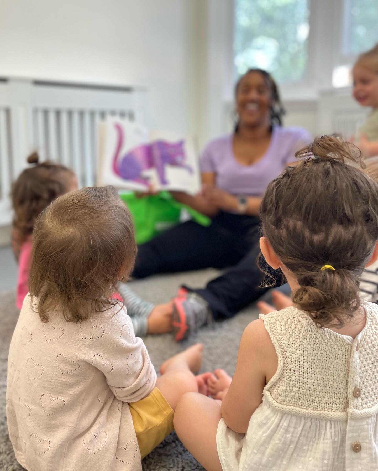 At La Petite, we believe that circle time and storytelling are fundamental to early childhood education. These activities foster a love for literature while playing a crucial role in developing essential literacy skills.
Through engaging stories, children enhance their vocabulary, comprehension, and critical thinking. They explore diverse perspectives, fuel their imagination, and develop important social skills through shared discussions. Most importantly, we aim to cultivate a lifelong love for reading, providing a strong foundation for future learning.
As we prepare to celebrate our first Jewish festival of the year, we are excited to introduce you to PJ Library @pjlibraryuk (pjlibrary.org.uk), which delivers FREE Jewish children’s books straight to your doorstep! By signing up for their program, you will receive monthly deliveries of these award-winning books for children aged 0-8. These beautifully illustrated stories celebrate Jewish culture, values, and traditions, making them a wonderful addition to your child’s learning journey.
Join us at La Petite Nursery:
🌐 Learn more about us on lapetitenursery.co.uk
🔎 Book your personal tour by email contact@lapetitenursery.co.uk
#lapetitenursery #learningthroughplay #londonnursery #education #earlyyearseducation #lovebooks #earlychildhoodeducation #earlyyearsteacher #earlyyearslearning #earlyyearsideas #earlyyearsplay #eyfs #eyfsinspiration #eyfsactivities #ofsted #ofstednursery #ofstedoutstanding #childcare #childeducation #childcareprofessional #childcareprovider #storytime