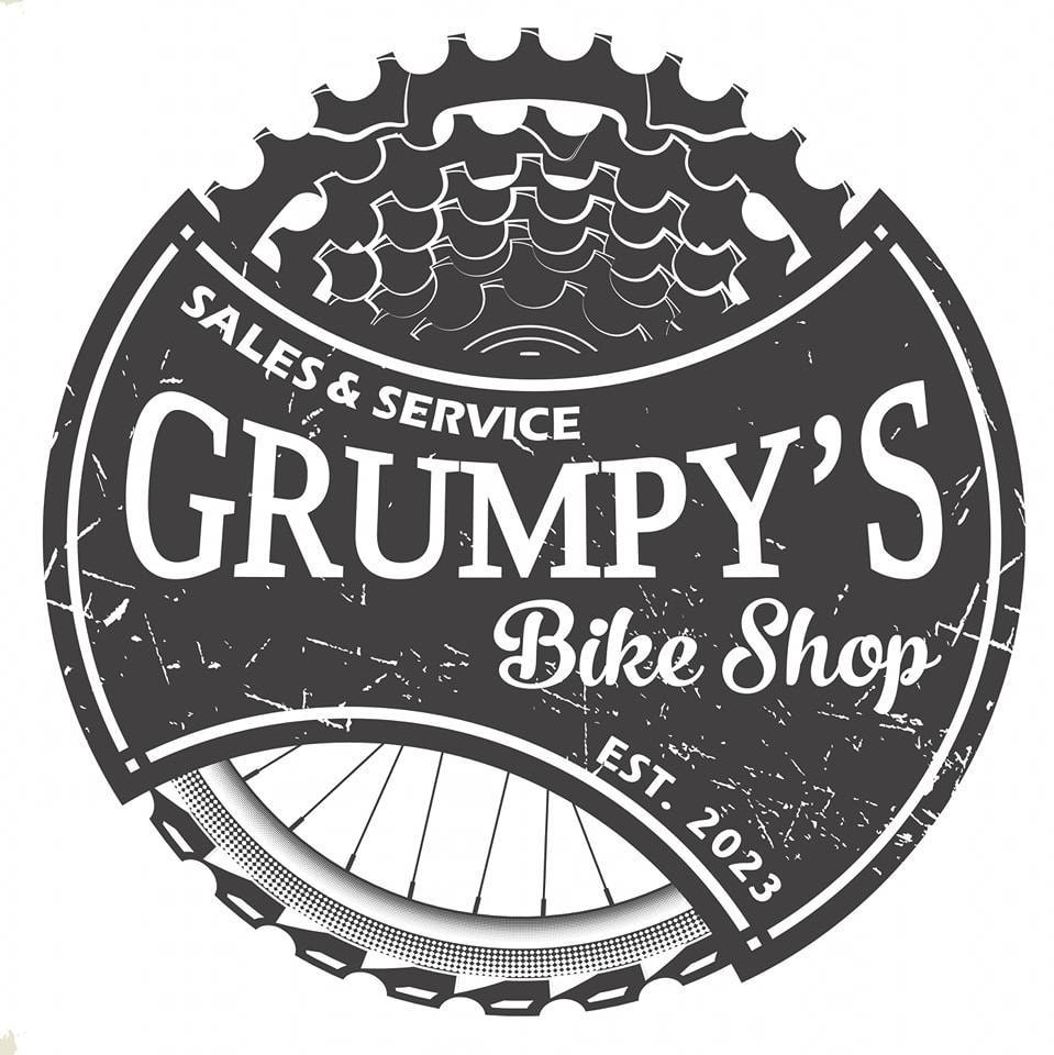 Shoutout to @grumpysbikeshop in Spindale for sponsoring a team for the TBRT Amazing Race!
Who's got their wheels ready for Saturday?!🚲 Who is choosing to go on foot?👣 Sound off in the comments below! 👀
Registration 🔗 in bio!