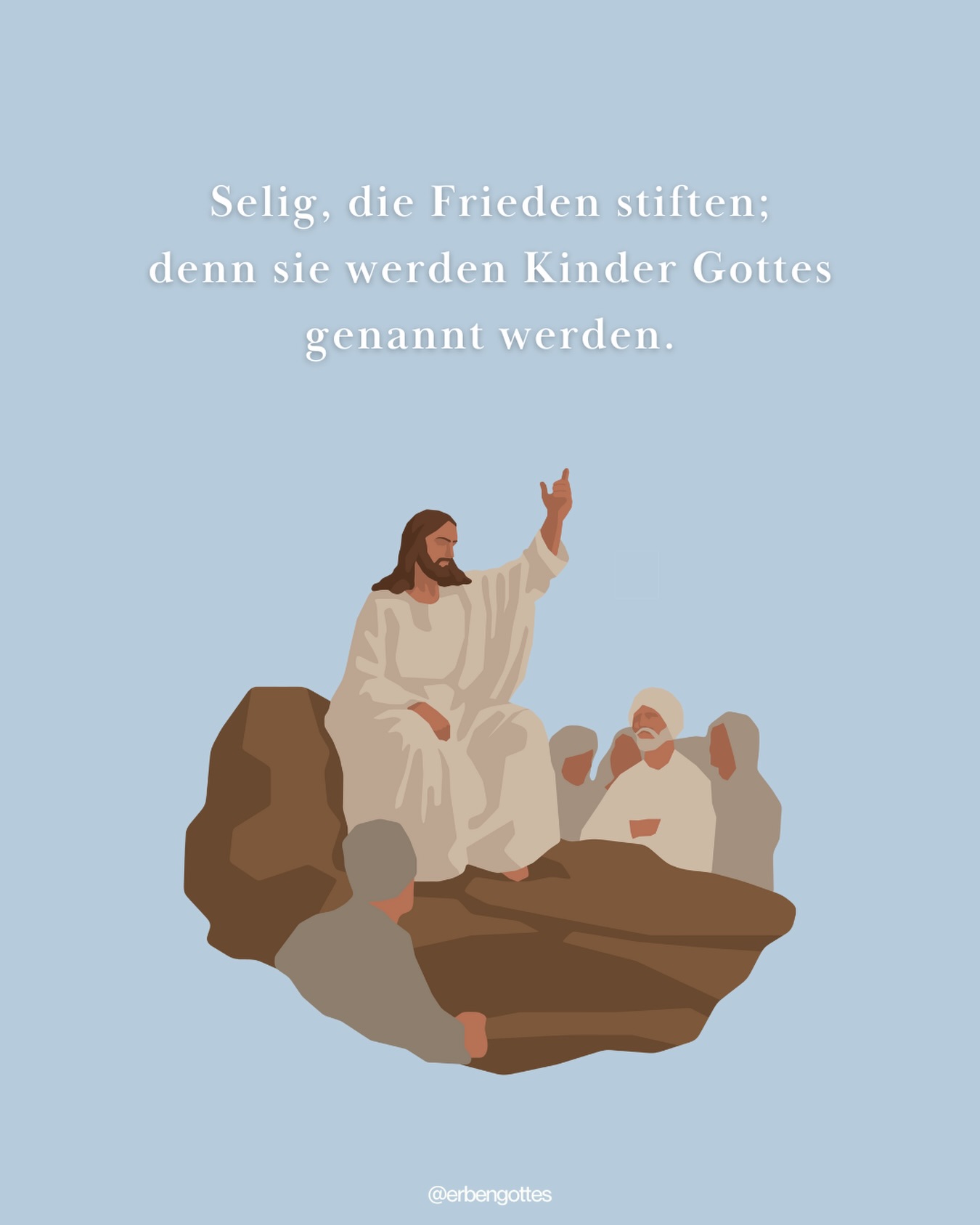 Mt 5,9 🤍
#jesus #evangelium #glaube #kirche #katholisch