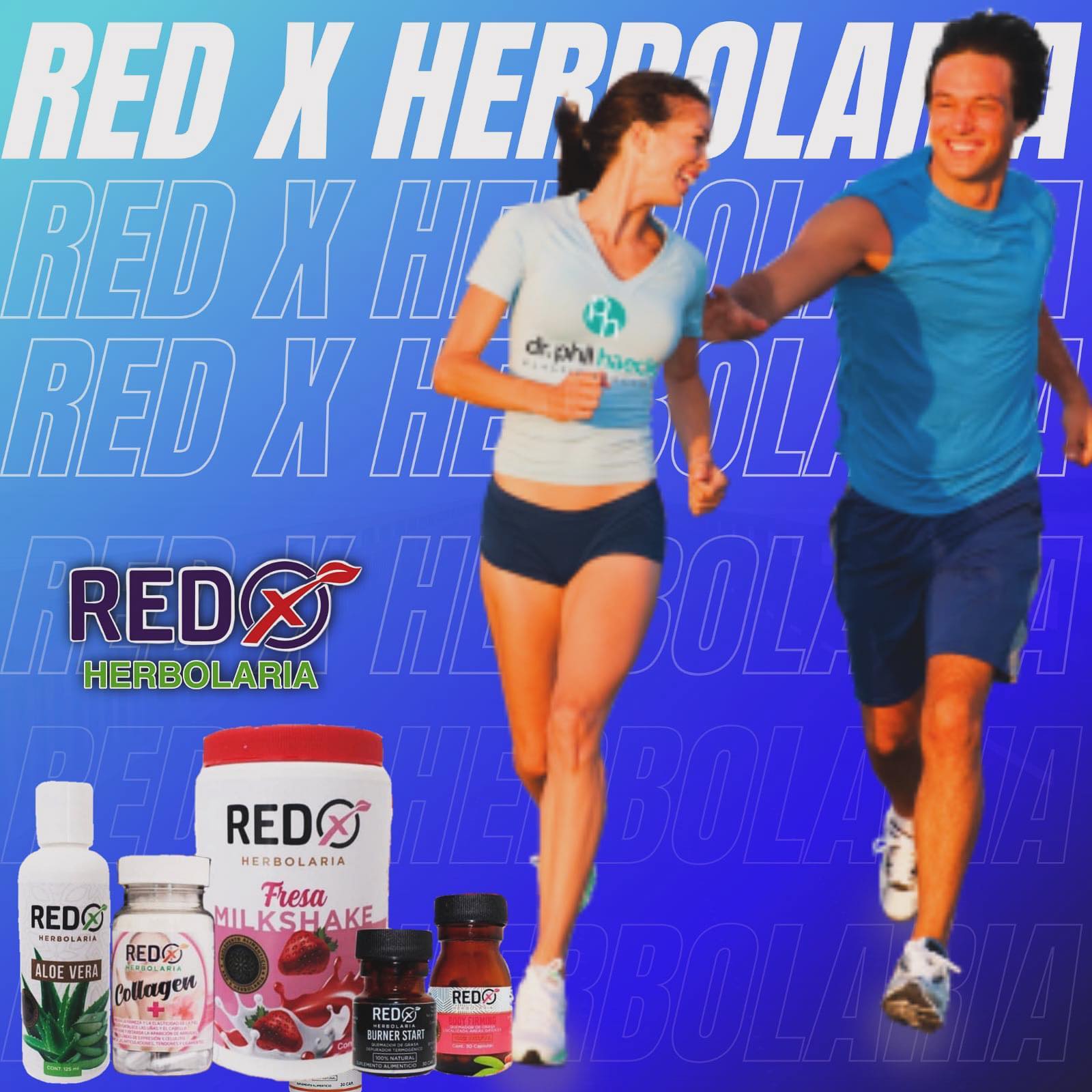 🌱⭐💊🛒✨
¿Buscas una NUEVA versión de ti? Y aun no decides cuando comenzar
SI VAS A EMPEZAR HAZLO CON NUESTRA LINEA DE SUPLEMENTOS RED X HERBOLARIA
Comunícate ahora mismo, te aseguramos que en tan solo tres meses comenzarás a notar cambios sorprendentes
•
•
✨ ¿Estás list@? ✨