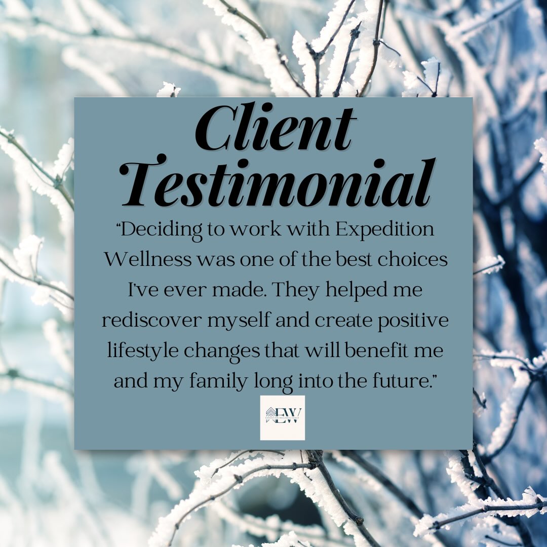 It doesn’t have to be an all or a nothing mentality. Let our dietitian team work with you to build and refine your health and wellness habits so they align with your goals and fueling your body.