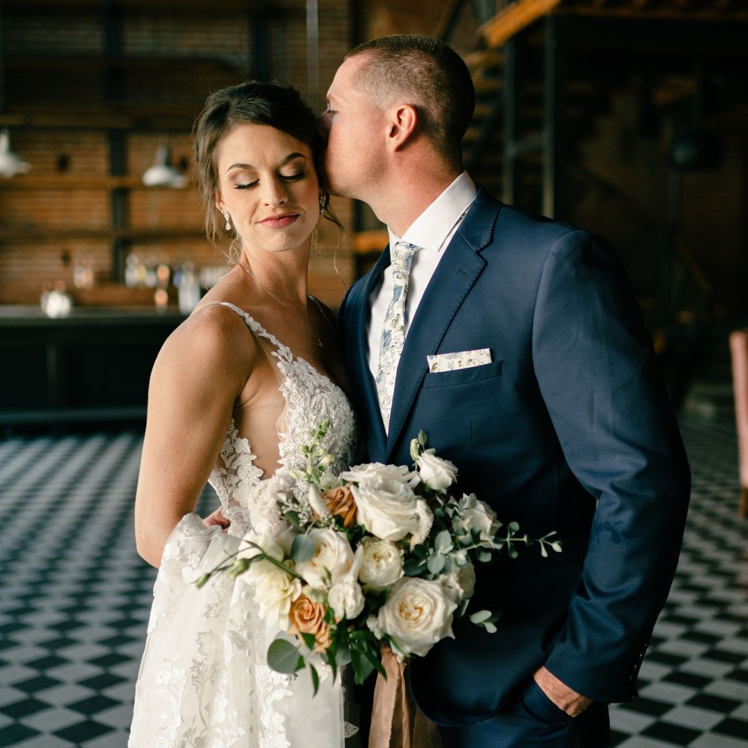 Deanna was such a gorgeous bride and a pleasure to work with! Everything about her wedding was just dreamy!
.
.
πΈ @ambermichellephoto
π @cadillacservicegarage
.
.
Let us help take care of you on your special day π°
.
.
#bridetobeauty #ncweddings #nchair #ncmakeup #ncstylist #triadweddings #greensborostylist #greensborohairstylist #gsohair #gsomakeup #weddings #hair #makeup #hairstylist #makeupartist #bridal #bridalhair #bridalmakeup #braid #braidupdo #updo #weddinghair #weddingmakeup #bride #bridetobe #beauty #beautyspecialist #bridalparty #wedding2023 #updo #specialoccasionhair