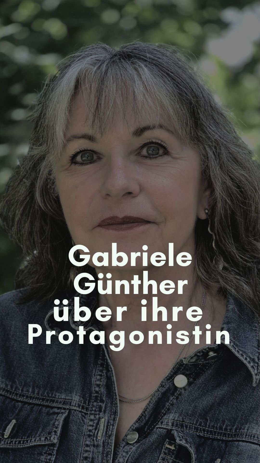Gabriele Günther erzählt im Video, was sie mit Helene verbindet und warum „Helene oder 13 Männer später“ eine so persönliche Geschichte geworden ist.
#molino #verlag #buch