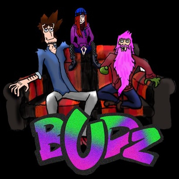 get on BoArd the NEuroDivERGenT
cArToOn RevoLutioN!
