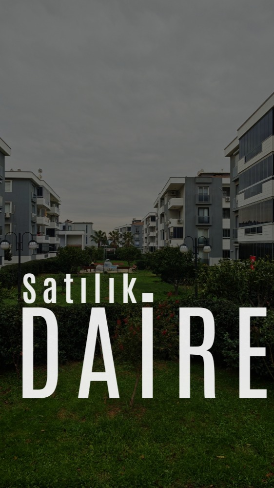 #menderes de Doğayla İç içe, Sessiz ve Huzurlu Bir Konumda Bulunan Elite Siteler den SERA GARDEN daki Dairemiz Satılıktır
Net 110 m²
3+1
Doğalgazlı
Yüzme Havuzlu
Özel Otoparklı
7/24 Özel Güvenlik
Güvenlik Kameraları
Siteye Ait Çocuk Oyun Parkı
Daha Fazla Bilgi ve Randevu İçin Lütfen Dm. #STA #gayrimenkul #izmirsatılık