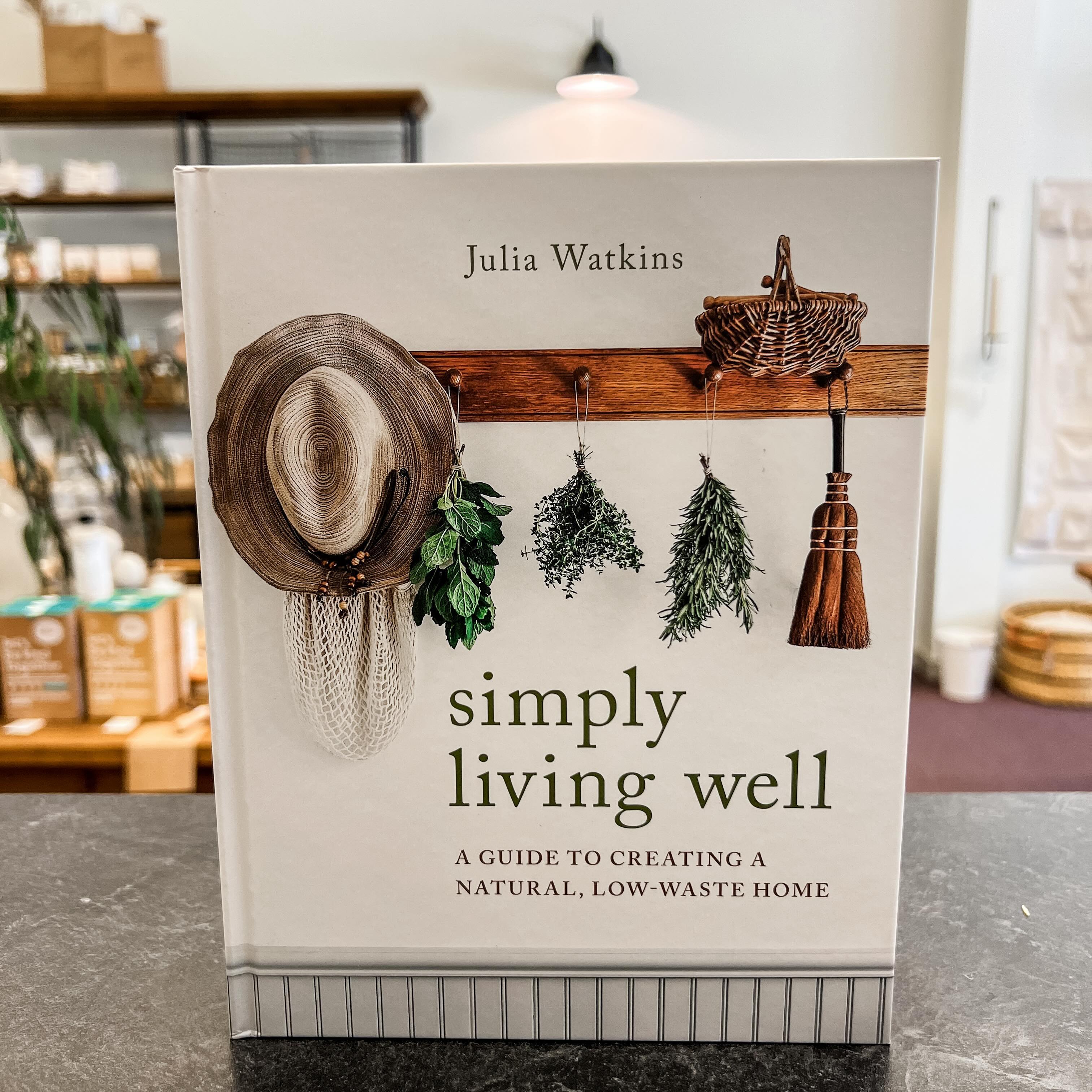 My favorite book is back in stock 🥰