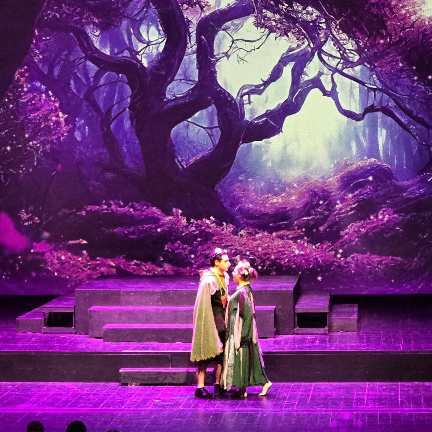 Pa - Pa - Pa - Pa - Pa - Pa - Papagena! Pa - Pa - Pa - Pa - Pa - Pa - Papageno........
Don't miss the last performance, tonight!!!
Follow @internationallyricacademy
#internationallyricacademy #operasingers #yaptracker #singinitaly #summerprogram #ilasummerprogram #themagicflute