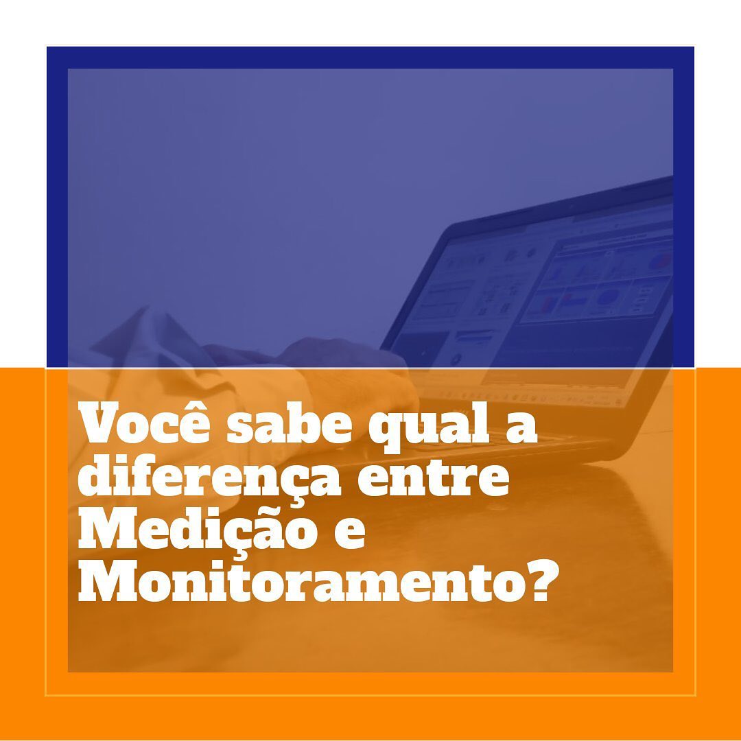 O item 9.1 da ISO 9001:2015 fala sobre Monitoramento, medição, análise e avaliação.
Você sabe qual a diferença entre Medição e Monitoramento?
Medir consiste em determinar o tamanho de algo. Diversos aspectos de uma organização podem ser medidos como: a quantidade de colaboradores, as saídas dos seus processos, insumos, perdas etc.
O Monitoramento atribui-se a medição, e portanto a acompanhar o que foi designado a ser medido. Por exemplo, medir todo mês quantidade de retrabalho, desperdício de material, uso de material, satisfação dos clientes, tempo de processamento entre outros. Portanto, monitorar é supervisionar uma métrica.
Medir é determinar uma quantidade.
Monitorar é acompanhar o que foi medido para interpretar o progresso das quantidades e dos dados que foram levantados.
Após definir o que será medido e monitorado e como fazer isso, você definirá com que frequência executará esse monitoramento. É crucial entender que a periodicidade deve fazer sentido para o processo que está sendo medido, e a coleta e análise não precisam necessariamente acontecer no mesmo dia e na mesma periodicidade. Por exemplo, pesquisa de satisfação será coletada todos os dias mas sua análise pode ser feita semanalmente, ou quinzenalmente etc.