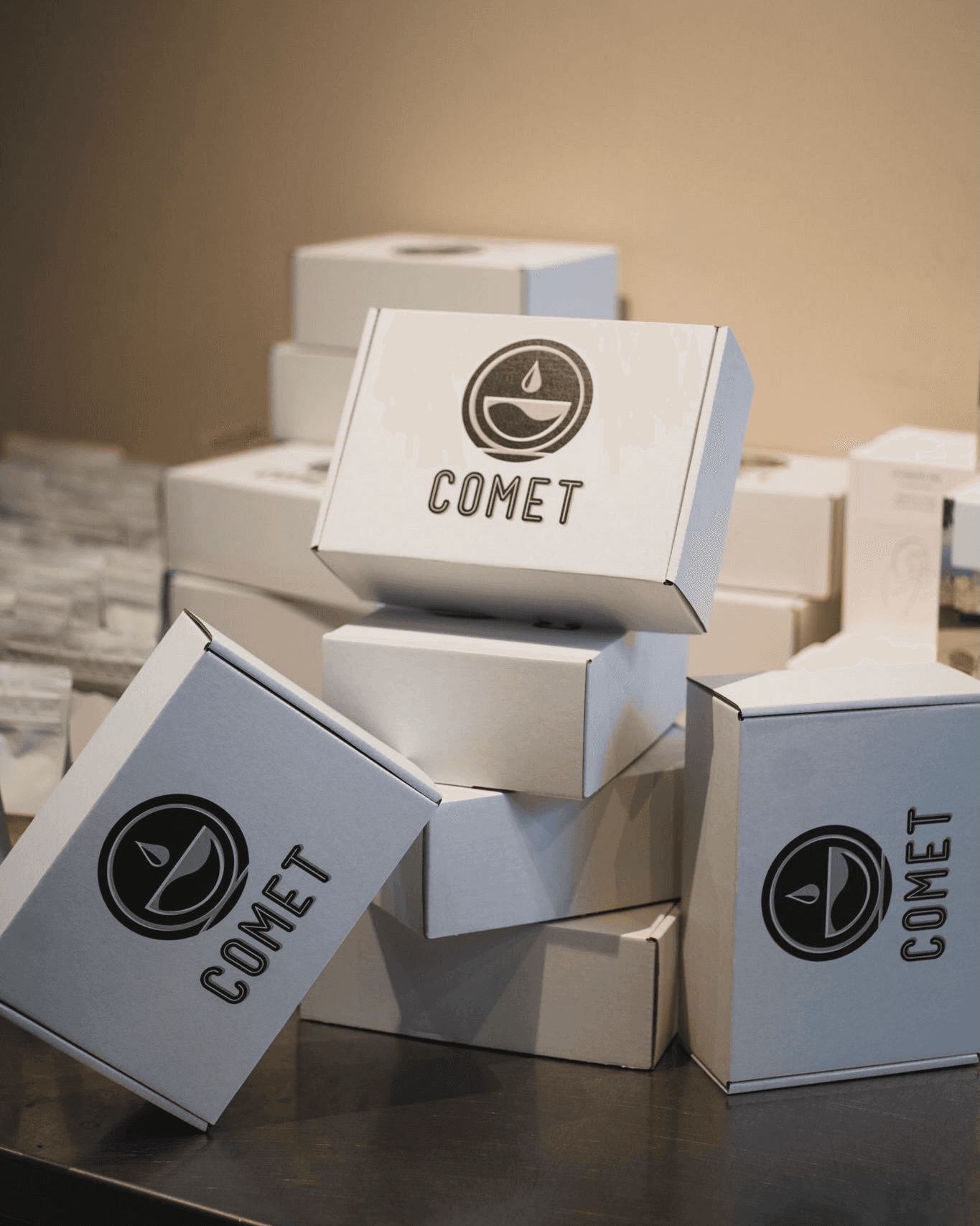 Our coffee subscriptions just got a glow up.
Every month, we send out a variety of curated coffees to our subscription members. Offerings range from approachable favorites to exotic discoveries, and can be customized to subscribers’ preferences.
Visit our website for more information, or to sign up today.