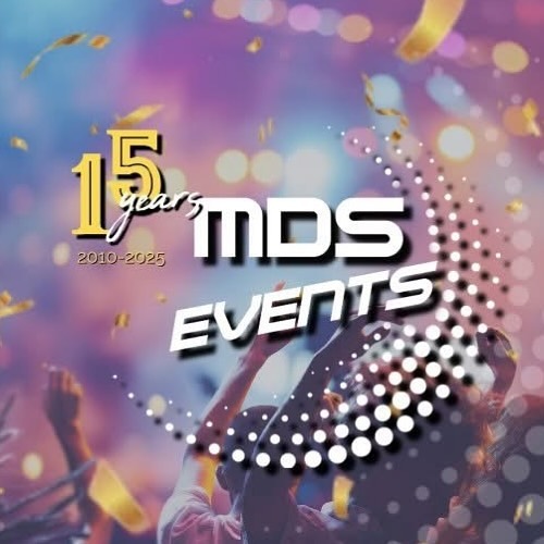 Neues Jahr, neues Glück! Wir werden in diesem Jahr 15 Jahre alt und haben einiges vor.