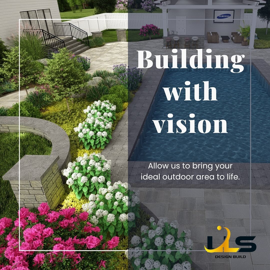 Spring is coming 🌺
Let us design and build your new outdoor space. We complete everything in house from design to installation.
Working together can ensure your vision is aligned into reality!
.
.
.
#saratoga #exploresaratoga #saratogarealestate #saratogabusinesses #saratogasprings #saratogaoutdoors