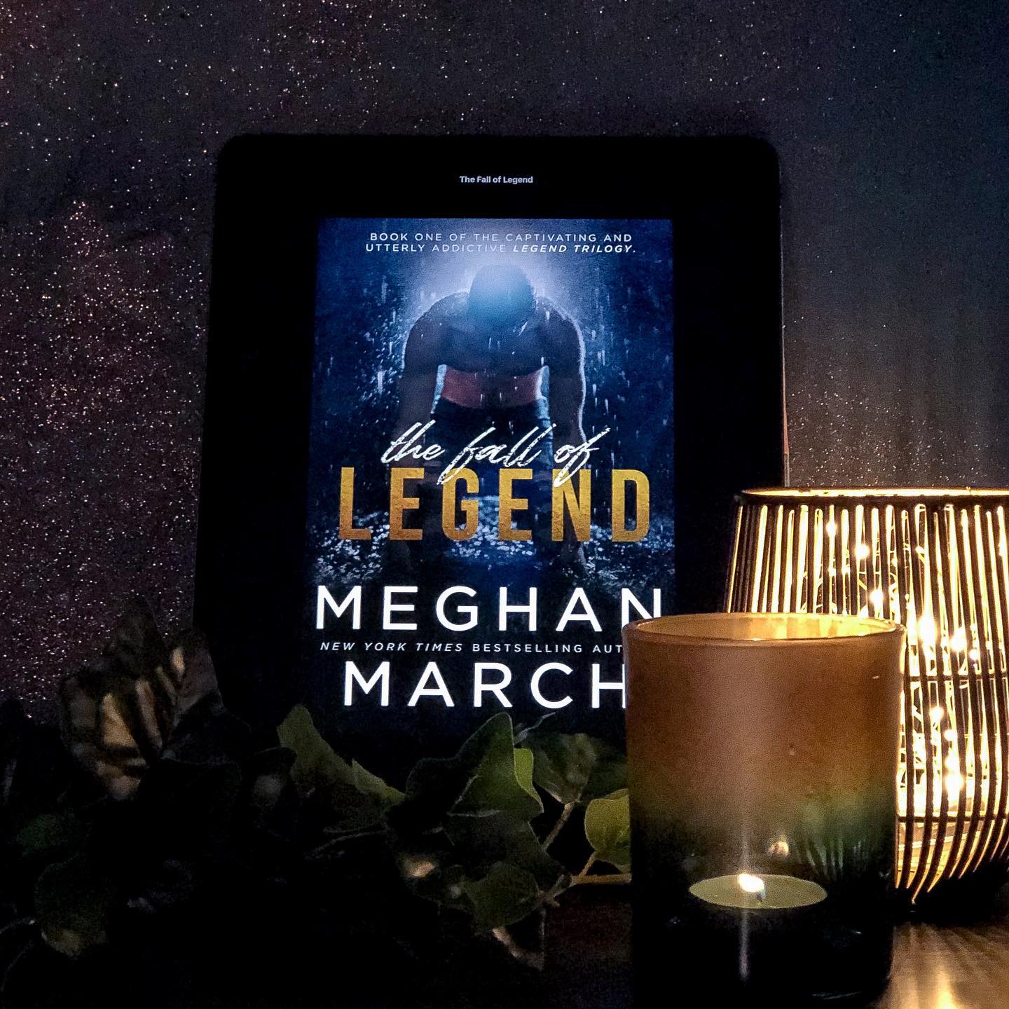 “𝙸 𝚍𝚘𝚗’𝚝 𝚕𝚒𝚔𝚎 𝚕𝚒𝚟𝚒𝚗𝚐 𝚒𝚗 𝚊 𝚍𝚒𝚜𝚙𝚘𝚜𝚊𝚋𝚕𝚎 𝚠𝚘𝚛𝚕𝚍 𝚠𝚑𝚎𝚛𝚎 𝚠𝚎 𝚍𝚘𝚗’𝚝 𝚟𝚊𝚕𝚞𝚎 𝚠𝚑𝚊𝚝 𝚠𝚎 𝚑𝚊𝚟𝚎.”
The Fall of Legend is the first Book in the Legend Trilogy by @meghanmarch
I loved Gabriel! Even though at first he comes off as a hard and menacing man, we learn throughout the story that behind his tough exterior is a world full of guilt and pain. He’s such a great character which shows in the way he treats Scarlett. He knows that they are from completely different worlds, which is why he tries so hard to fight his attraction to her. I can’t wait to finish their story. Currently reading book 2.
Review of this one is up on my blog!
Can’t believe I can finally say that because I’ve been working on building this blog for such a long time that it feels kinda surreal to me that it’s finally up and working 😊
▪️
#meghanmarch #thelegendtrilogy #thefalloflegend #book #bookreview #bookstagram #booklover #instagram #favbookseries #favorite #bookblogger #blog #review #romance #bookpost #bookish #romancereader #booklife #romancelover #readbooks #blogpost #romanceblogger