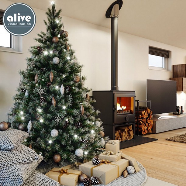 CGI Christmas. As I’m sure many of you will, I will be putting up the Christmas tree this weekend. I do however always room for one more tree, this one will sit firmly on my computer background for as long as the real one sits in my lounge. Lovely!
.
.
We are ALIVE VISUALISATION 3D Architectural CGI Studio - Servicing the North West, North Wales & Anglesey with high quality CGIs - www.AliveVisualisation.co.uk
.
.
#CGI #CGIs #3drenders #propertydevelopment #propertymarketing #3dvisualisation #alivevisualisation #propertydeveloper #propertybrochure #architecturalvisualisation #architecturalcgi #architect #architects #propertyforsale #Cheshire #property #architects #newhomes #Chester #planningpermission #StHelens #propertyforsale #Liverpool #NorthWales #NorthWest #IsleOfAnglesey #alivevisualisation
www.AliveVisualisation.co.uk