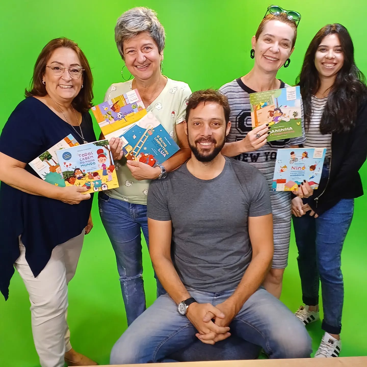 Gravações dessa segunda feira na #3housefilmes