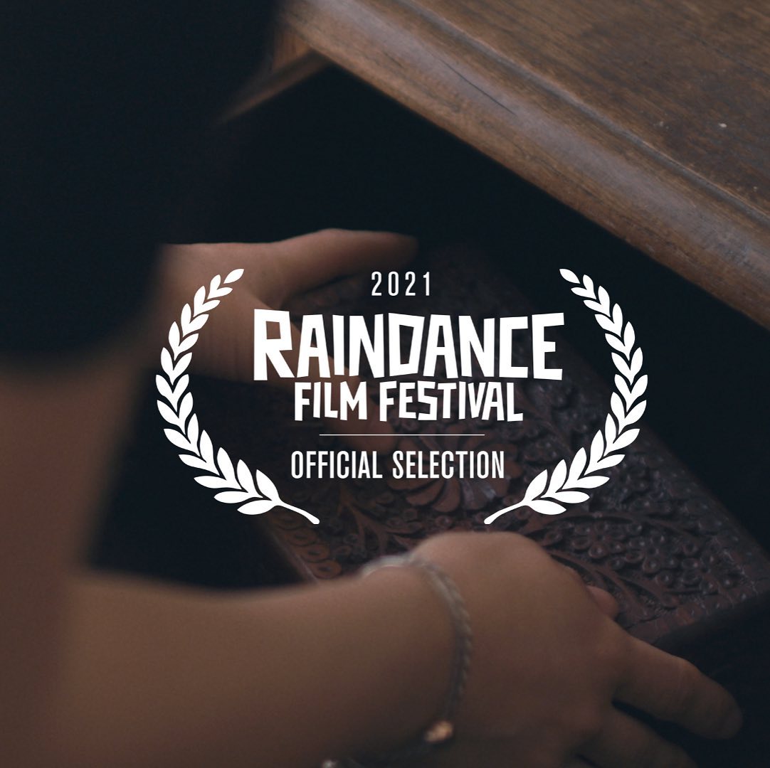 We’re being featured at the @raindancefilmfestival - “Foresight”, a film which I scored, directed by the almighty @davidyorkefilms and created by an amazing team of fellow @bafta crew members has been selected as part of the official selection. It was such a fun project to work on.
-
-
-
#raindancefilmfestival #raindancefilm #foresight #bafta #baftacrew #film #filmzie #davidyorke #davidyorkefilms #composer #musicproducer #filmscore #filmcomposer #mediacomposer