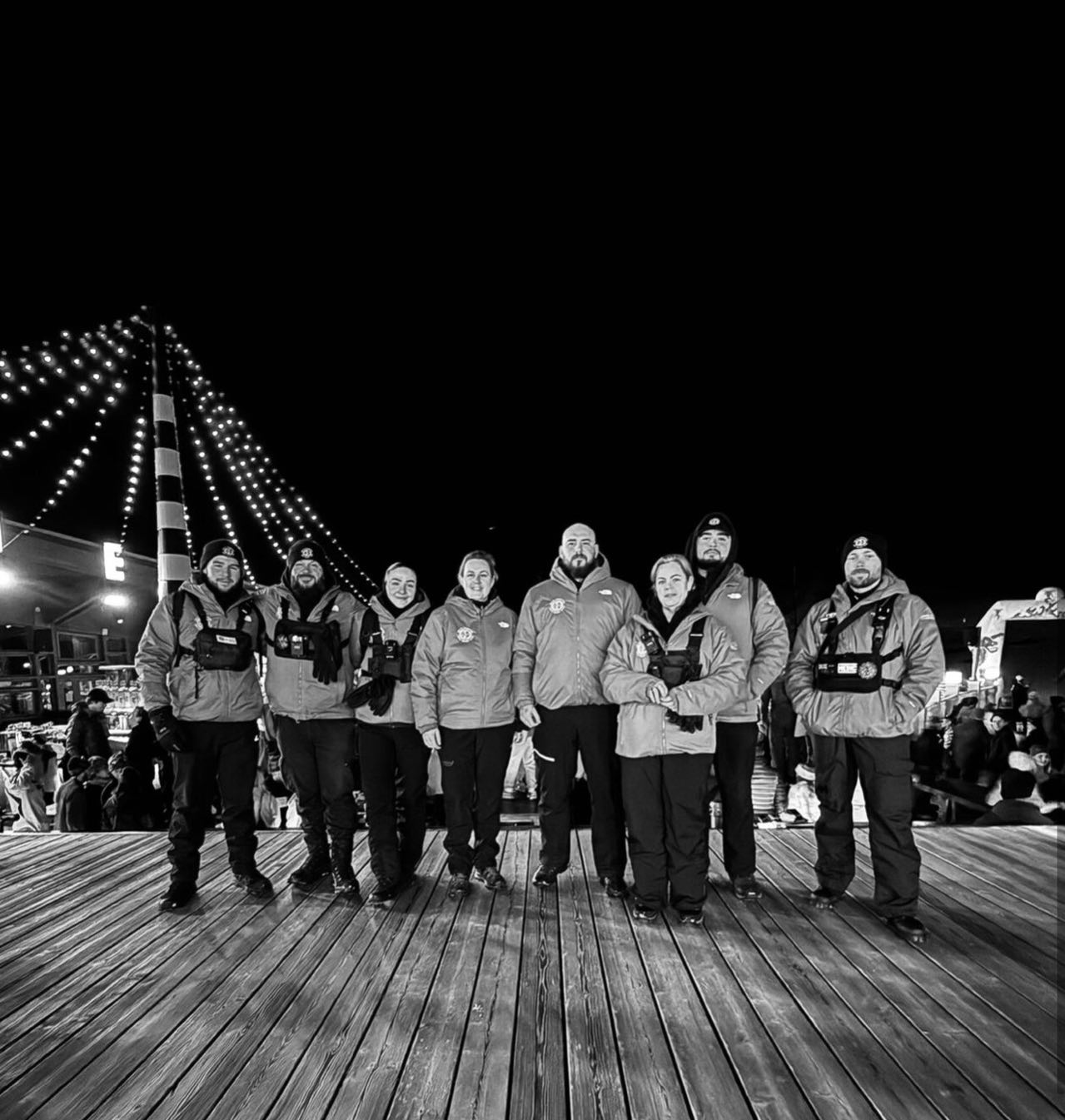 Last week, our team supported Abode on the Snow in Arc 1800, France, on behalf of our client.
From mountain events and parties, to late-night club nights, our team provided on-the-ground support throughout the trip, assisting with events and passenger while working in close conjunction with local authorities and trusted resort partners to ensure a safe, well-managed and enjoyable festival experience for all involved.
A big thank you to our team on the ground and to our local partners for their continued support.
#WinterOperations #ResortSupport #EventSafety #InternationalOperations #Arc1800 TeamWork