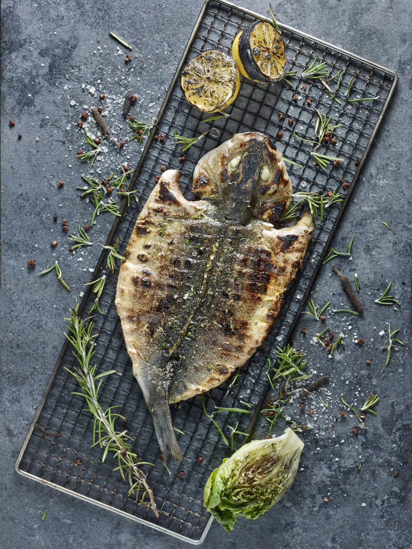 Griglia Recommends 🔥
Whole Mediterranean Seabass
From the open farm located at Sardegna, Griglia’s whole Mediterranean Seabass is meticulously deboned and set out on the open fire where it is grilled to perfection, boasting crispy skin and flaky, firm meat slathered with salmoriglio seasoning.
This sea treasure is priced at $78++ and it is good for sharing between 2pax.
Stay tuned for our refreshed menu coming to you soon!
Griglia Open Fire Italian Kitchen
(Singapore Tatler Best 2025 Recommended Restaurant)
📍 Katong | 139 East Coast Road, 01-01
📍 Tanjong Pagar | 37 Craig Road, 01-01