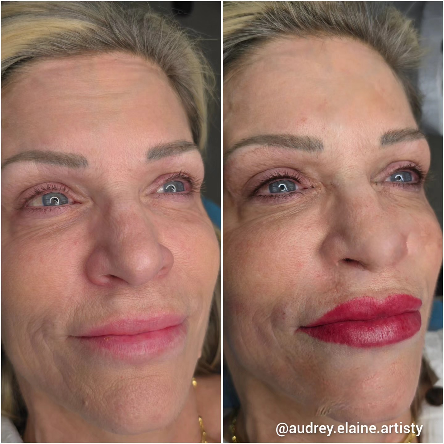 Lip blushing & eyeliner 💋 can't wait to see these healed!
#lasvegasmicroblading #lasvegaseyebrows #lasvegaspmu #lvmua #lasvegaslashes #lasvegashairstylist #lipblushinglv #lveyeliner #lvtattoo #lvlips #lasvegaslipblushing #lvlipblushing #lasvegasbeauty #lasvegasmakeup #cedarcitylashes #cedarcitypmu #cedarcitymicroblading #southernutahmicroblading #southernutahpmu #utahpmu #utahmicroblading #utaheyebrowtattoo #envyussalon #bodyspasalon #audrey.elaine.artistry #lasvegasmoms #lvmoms #lasvegas #vegas #fyp