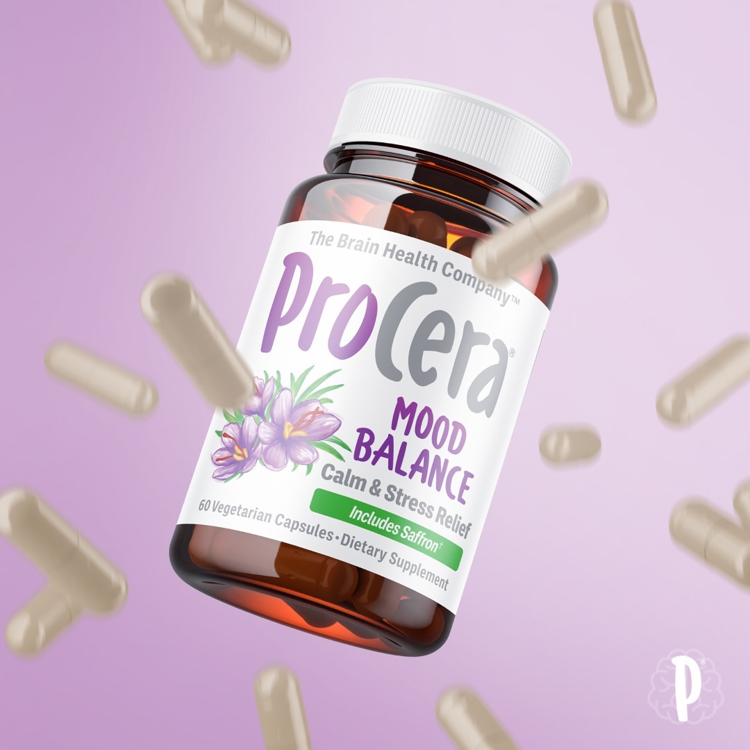 If you need a really good, natural stress relief supplement @procerahealth is it. I would not be able to keep up without it. 💜
🔗 procerahealth.com
©️FCC. All Rights Reserved.