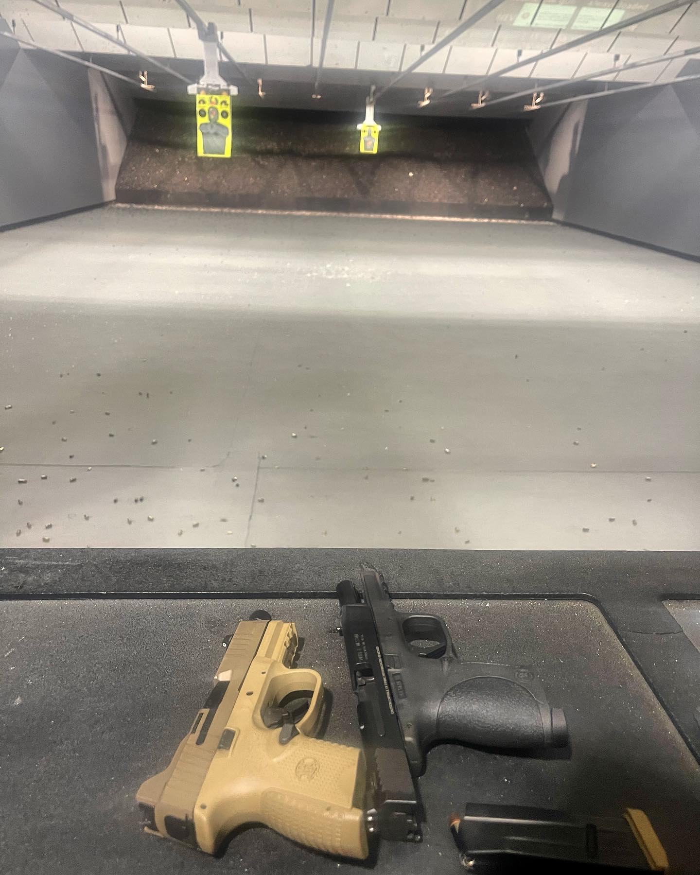 Putting the FN in Sunday Funday. Sunday Reps… Let’s Go!